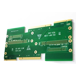 Printed Circuit Board Solution