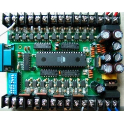 Power board