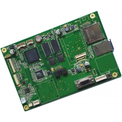 Turnkey solution